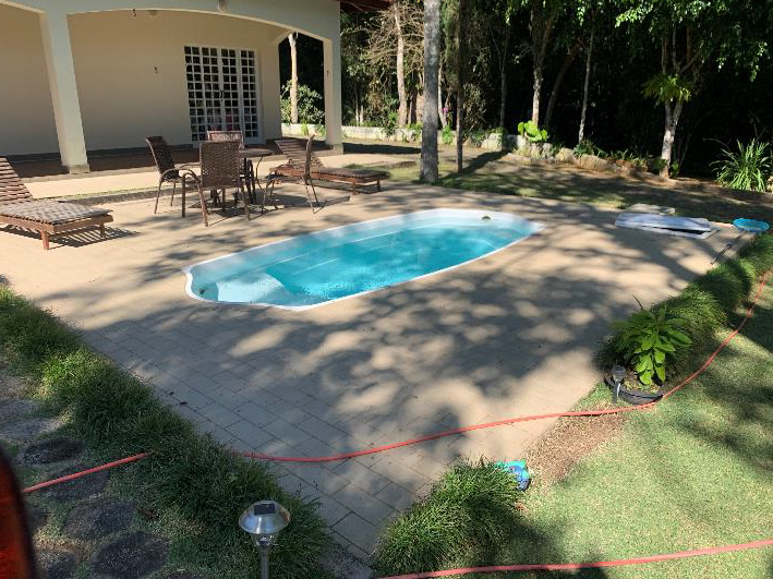 Foto 04. Piscina